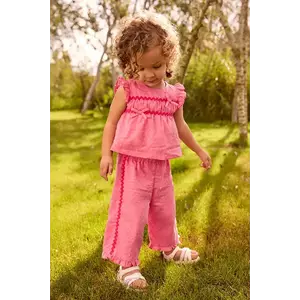 Mayoral set de bumbac pentru copii imagine