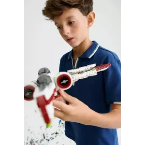 Mayoral tricouri polo din bumbac pentru copii imagine