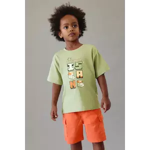 Mayoral pantaloni scurți copii imagine