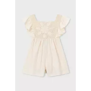 Mayoral salopetă copii imagine