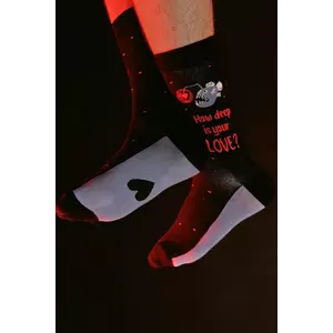 Medicine ciorapi de bumbac 2-pack imagine