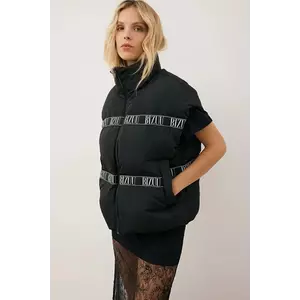 Bizuu vestă de puf AYASE imagine