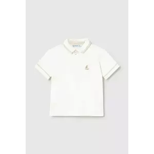 Mayoral tricou polo copii imagine