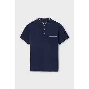 Mayoral tricouri polo din bumbac pentru copii imagine
