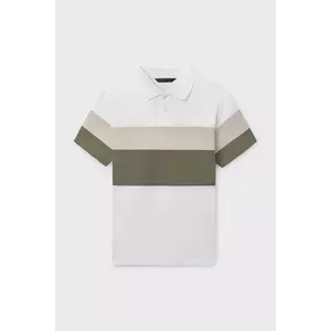 Mayoral tricouri polo din bumbac pentru copii imagine