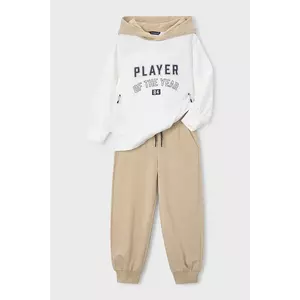 Mayoral trening copii imagine