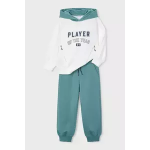 Mayoral trening copii imagine