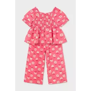 Mayoral set de bumbac pentru copii imagine