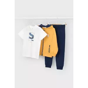 Mayoral trening copii imagine