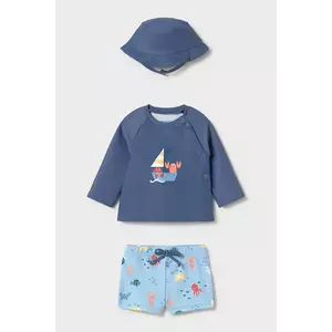 Mayoral Newborn costum de baie pentru bebeluși imagine