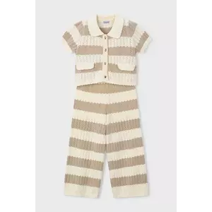 Mayoral set de bumbac pentru copii imagine