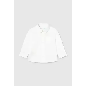 Mayoral cămașă de in pentru copii imagine