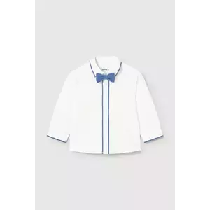 Mayoral cămașă de in pentru copii imagine