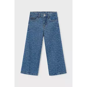 Mayoral jeans copii imagine