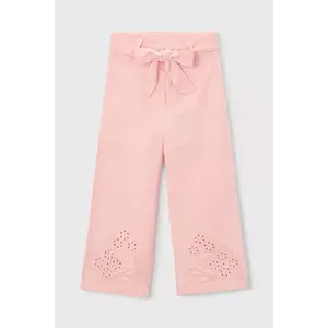 Mayoral pantaloni de in pentru copii imagine