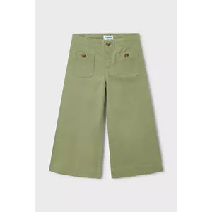 Mayoral pantaloni de bumbac pentru copii imagine