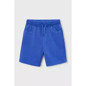 Mayoral pantaloni scurți din bumbac pentru copii imagine