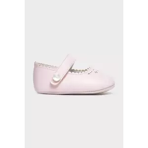 Mayoral Newborn pantofi pentru bebeluși imagine