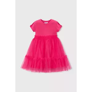 Mayoral rochie fete imagine