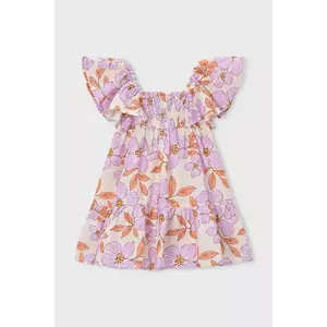 Mayoral rochie fete imagine