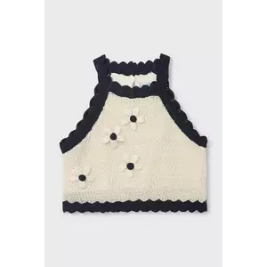 Mayoral top din bumbac pentru copii imagine