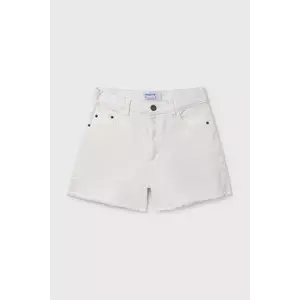 Mayoral pantaloni scurți din denim pentru copii imagine