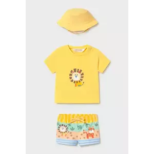 Mayoral Newborn costum de baie pentru bebeluși imagine