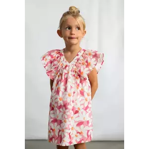 Mayoral rochie fete imagine