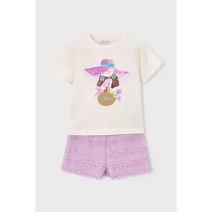 Mayoral set de bumbac pentru copii imagine