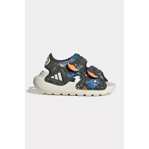 adidas sandale copii ALTASWIM 3 imagine