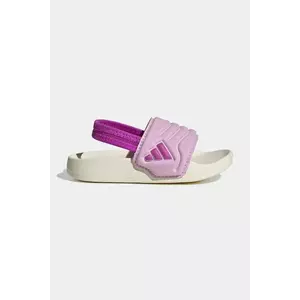 adidas șlapi copii ADILETTE ESTRAP 2.0 imagine