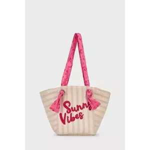 Mayoral geantă de plajă pentru copii imagine