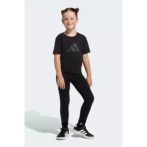 adidas set de bumbac pentru copii imagine