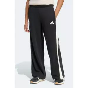 adidas pantaloni de trening pentru copii imagine