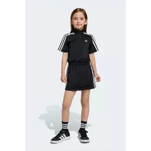 adidas Originals rochie fete imagine