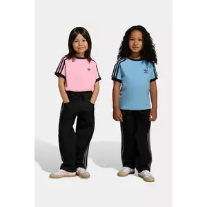 adidas Originals jeans copii imagine