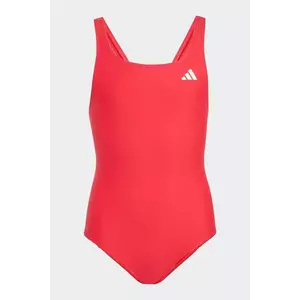 adidas Performance costum de baie dintr-o bucată pentru copii imagine