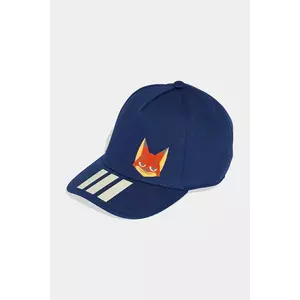 adidas Performance șapcă din bumbac pentru copii Zootopia imagine
