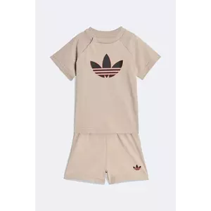 adidas Originals set de bumbac pentru copii imagine