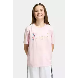 adidas Originals tricou copii imagine