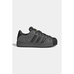 adidas Originals sneakers pentru copii SUPERSTAR ST imagine