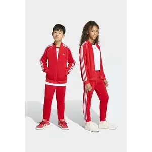 adidas Originals pantaloni de trening pentru copii imagine