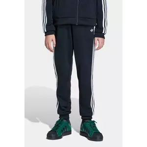 adidas Originals pantaloni de trening pentru copii imagine
