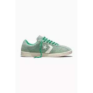 Converse sneakers din piele întoarsă All Star Classic Trainer imagine