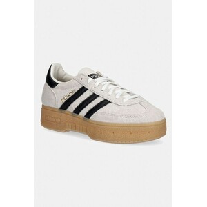 adidas Originals sneakers din piele Handball Spezial imagine