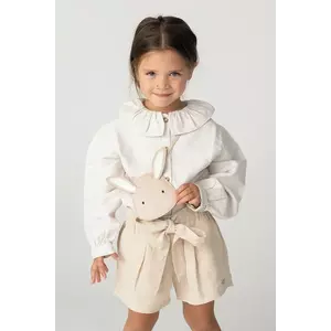 Donsje geantă de mână din piele pentru copii Blinc Purse Pink Bunny imagine