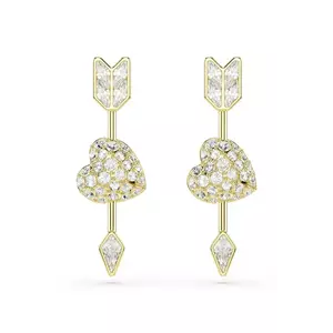 Swarovski cercei IDYLLIA imagine