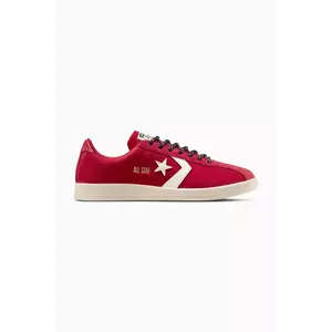 Converse sneakers din piele întoarsă All Star Classic Trainer imagine