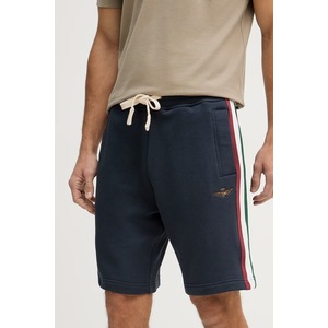 Aeronautica Militare pantaloni scurți din bumbac imagine