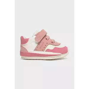 Mayoral Newborn pantofi pentru bebeluși imagine